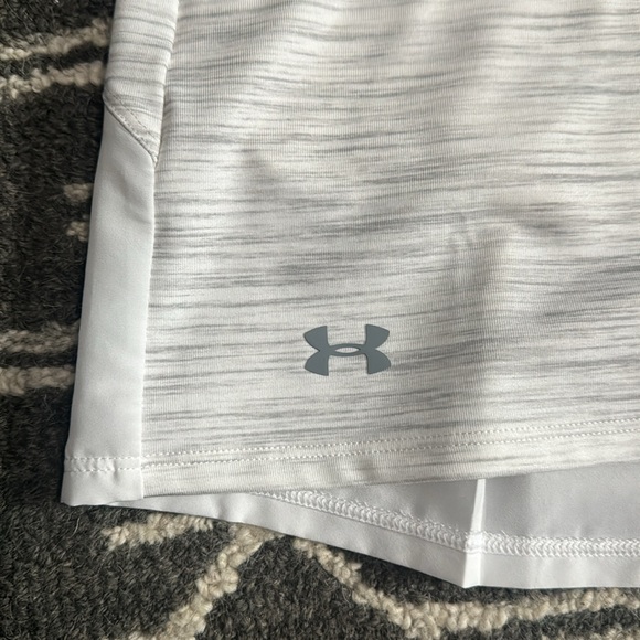 Under Armour Golf Active Skirt Skorts - Large - Picture 3 of 7